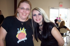 Anvil Fest - 2011-10-09