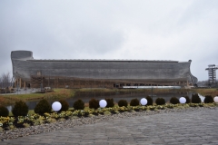 Ark Encounter