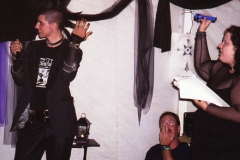 The Asylum
