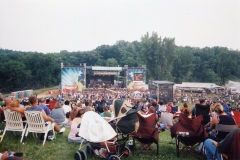 Main Stage.