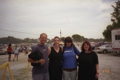 Cornerstone 2005