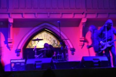 Grave Robber at Southgate Revival -11-01-2020