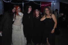 Grave Robbers Tent 2