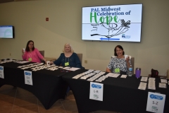 PAL Mid-West Conference 2019