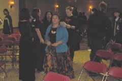 Goth Gatherings