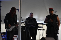 Wedding Party Concert
